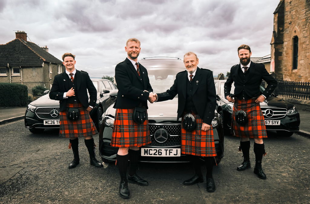 The Macgregor Family