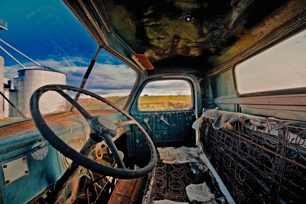 Joy Ride