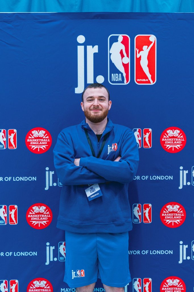 William Arena — Sports Psychologist, DVOTION Labs London