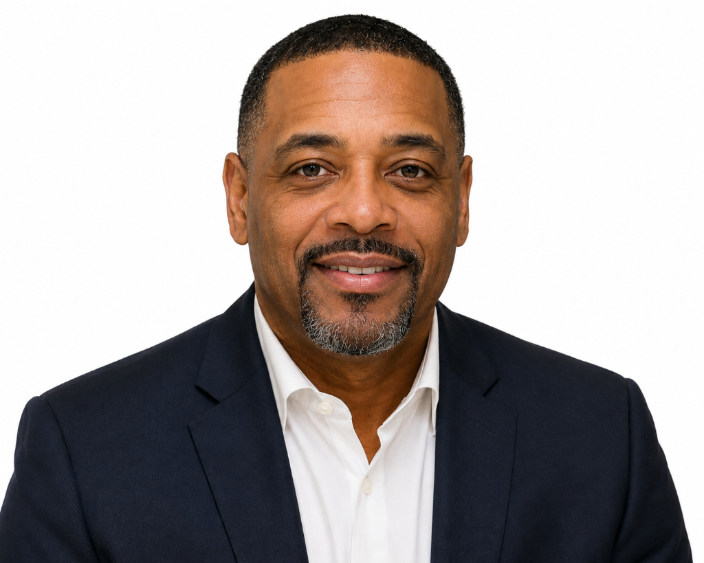 Sean Ferguson, Founder