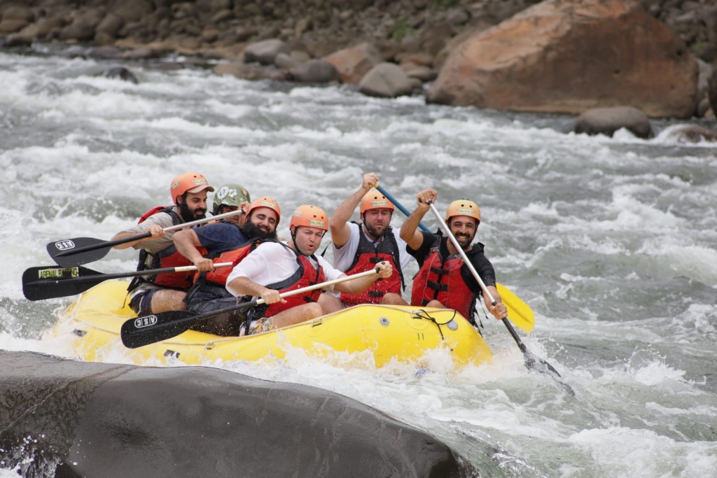 Nature & Adventure 1