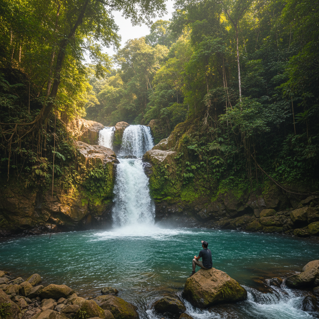Montezuma