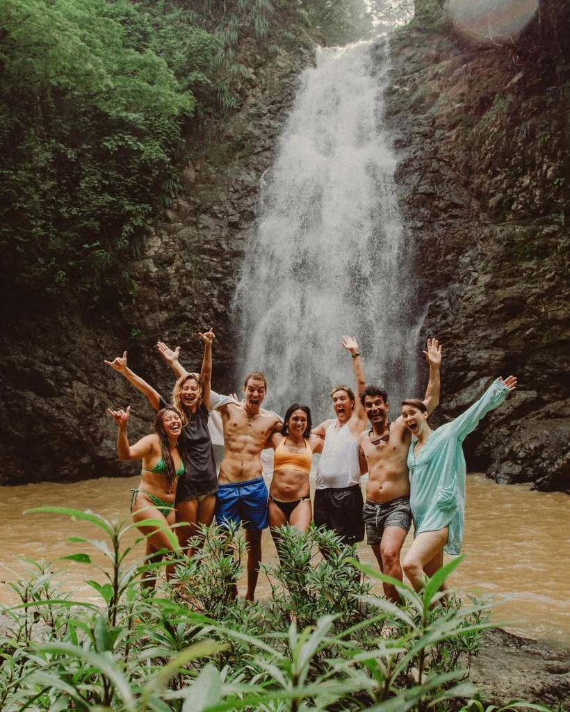 Local adventures