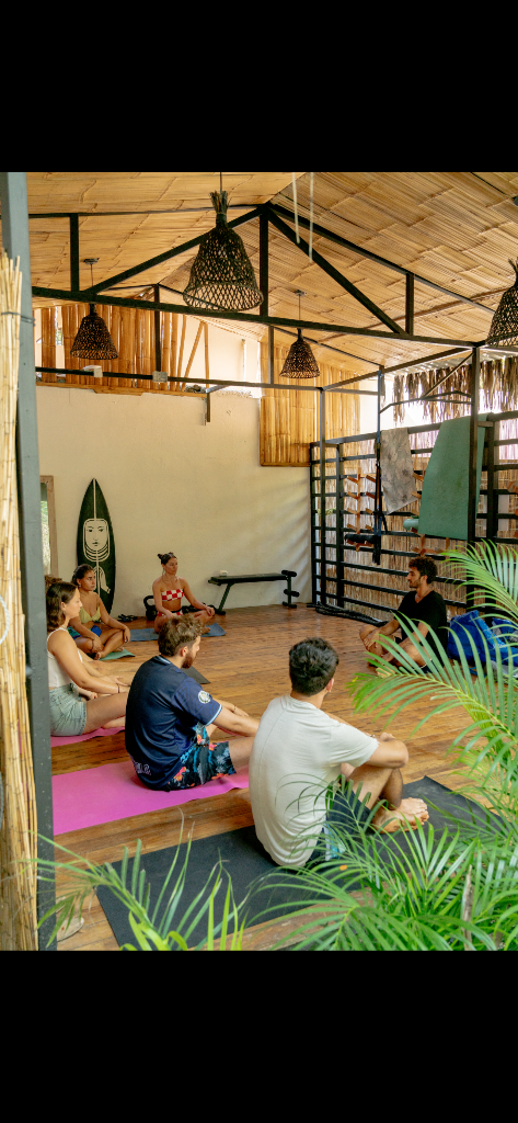 RETURN — Jewish Costa Rica experiences