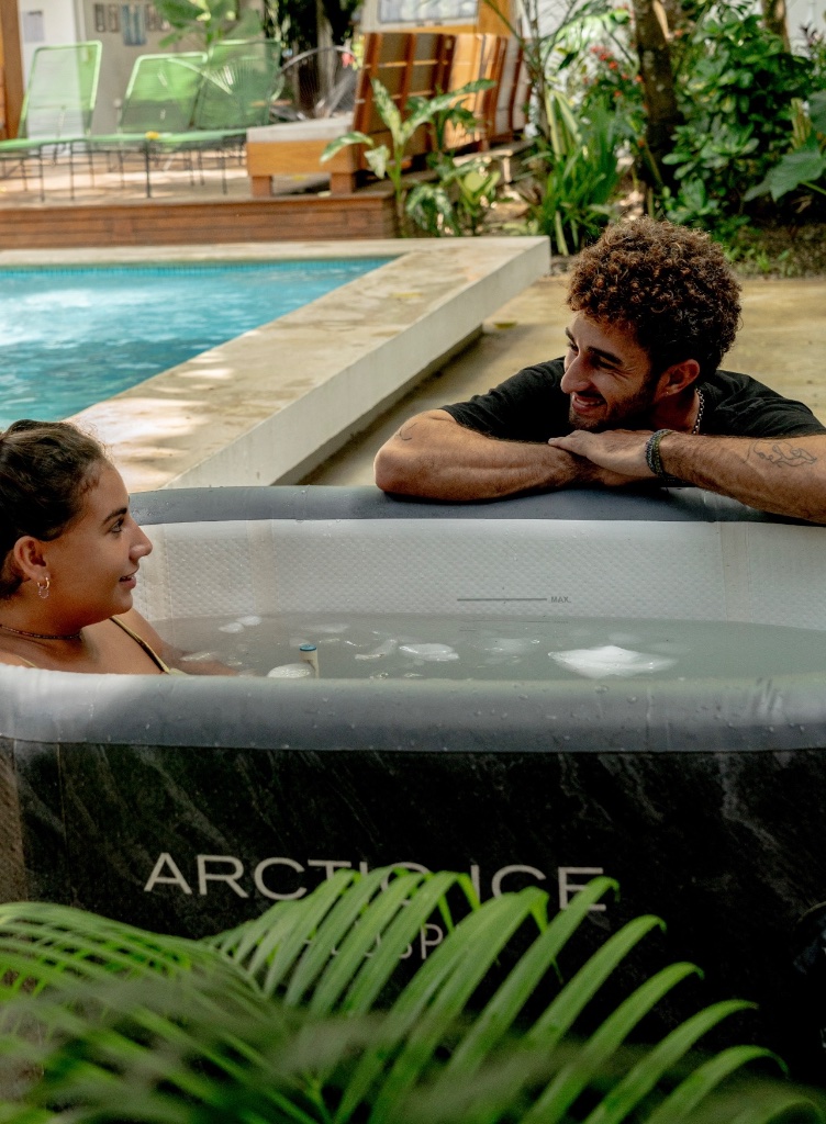 Jewish retreat experience in Costa Rica