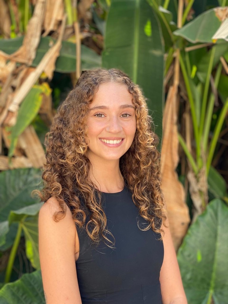 Avital — RETURN retreat facilitator