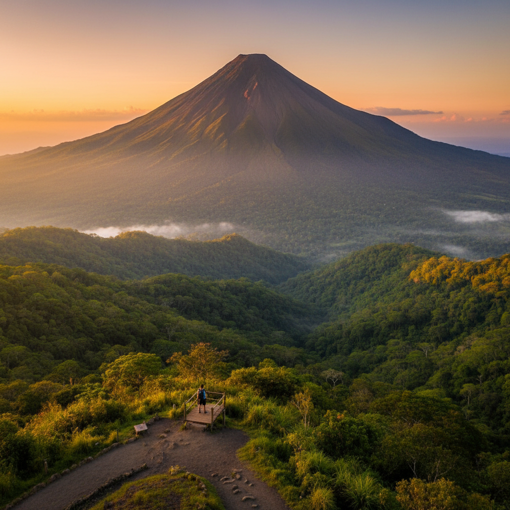 La Fortuna