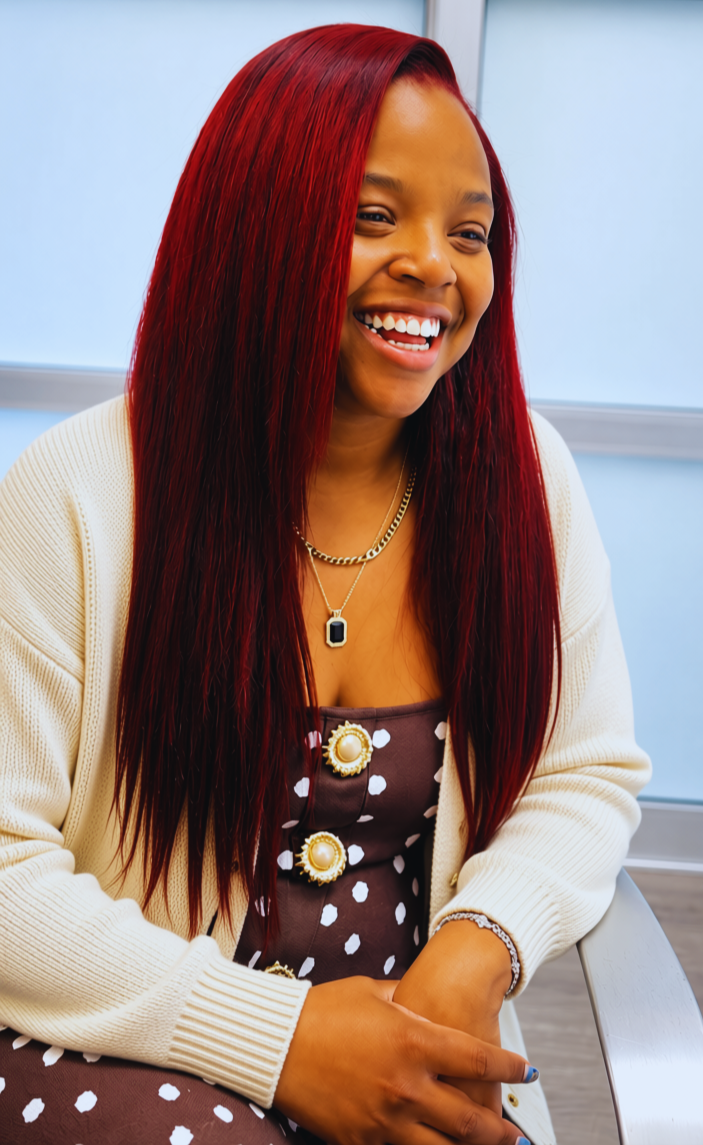 India Hines, Founder and Fractional Growth Operator