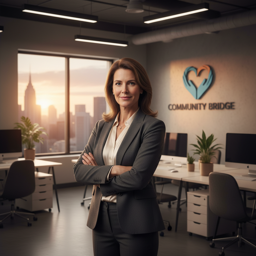 Business owner