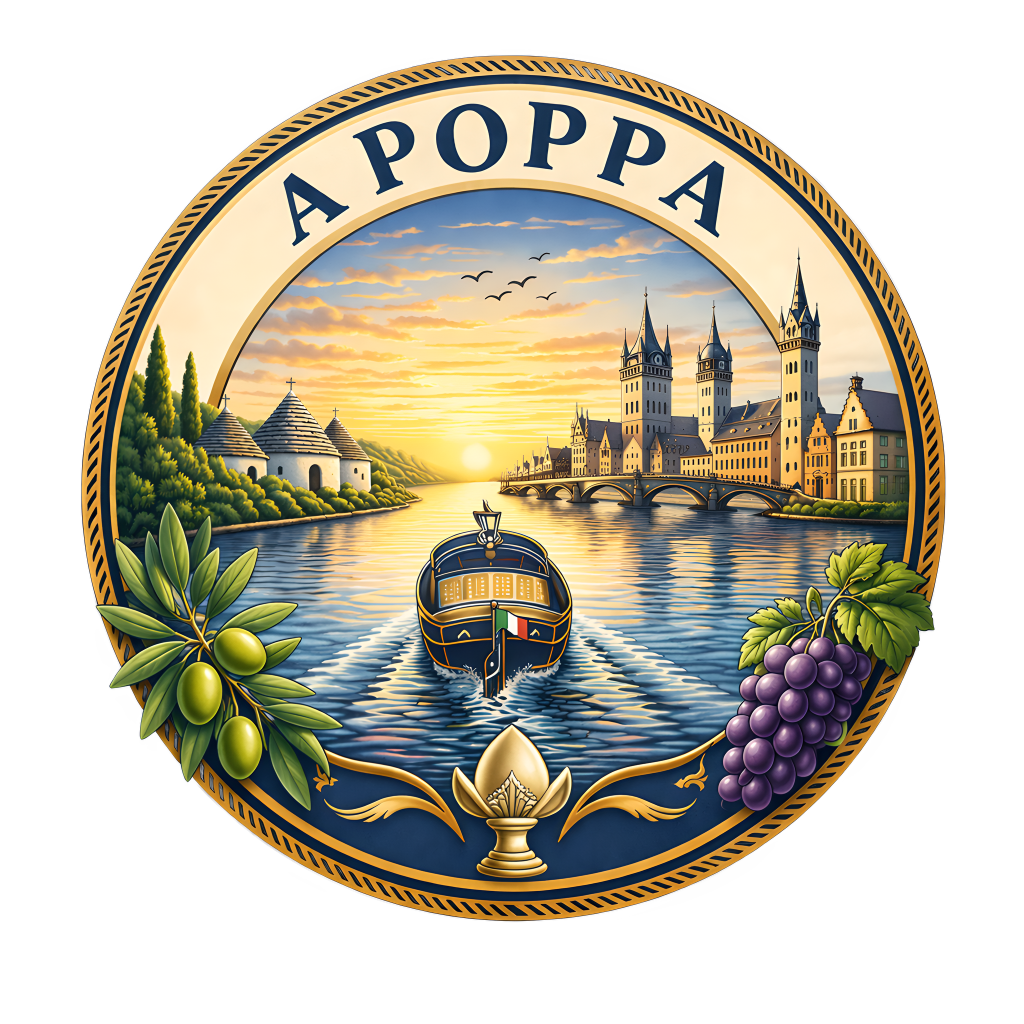 A Poppa