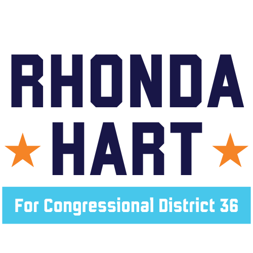Rhonda Hart for Congress