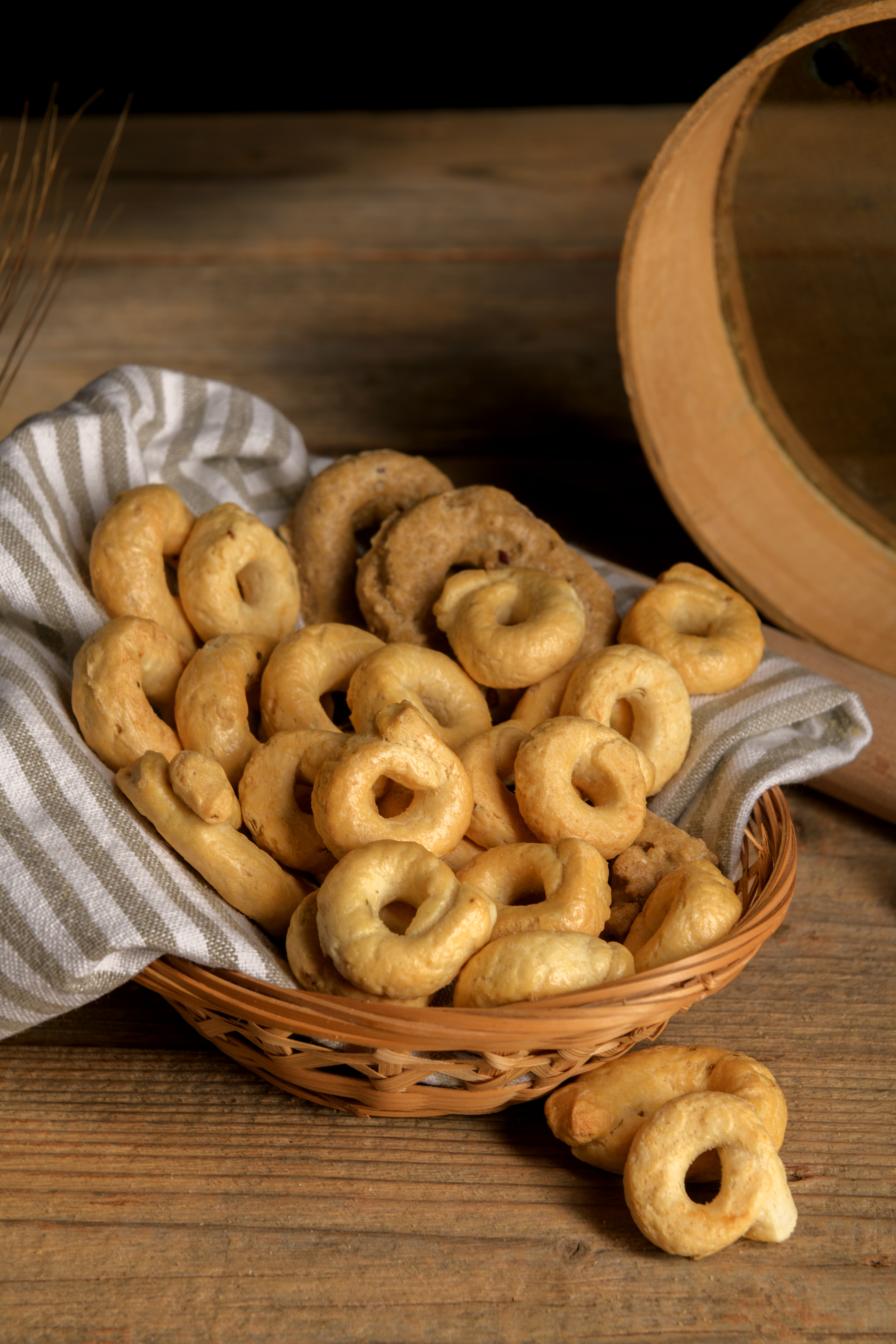 Taralli