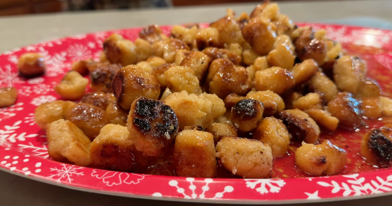 Struffoli