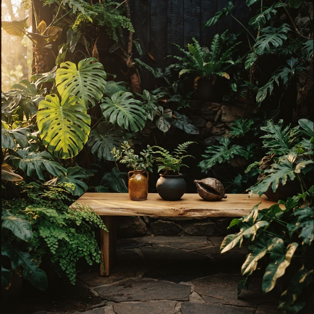Earth Studio — Da Spot Recording Studio