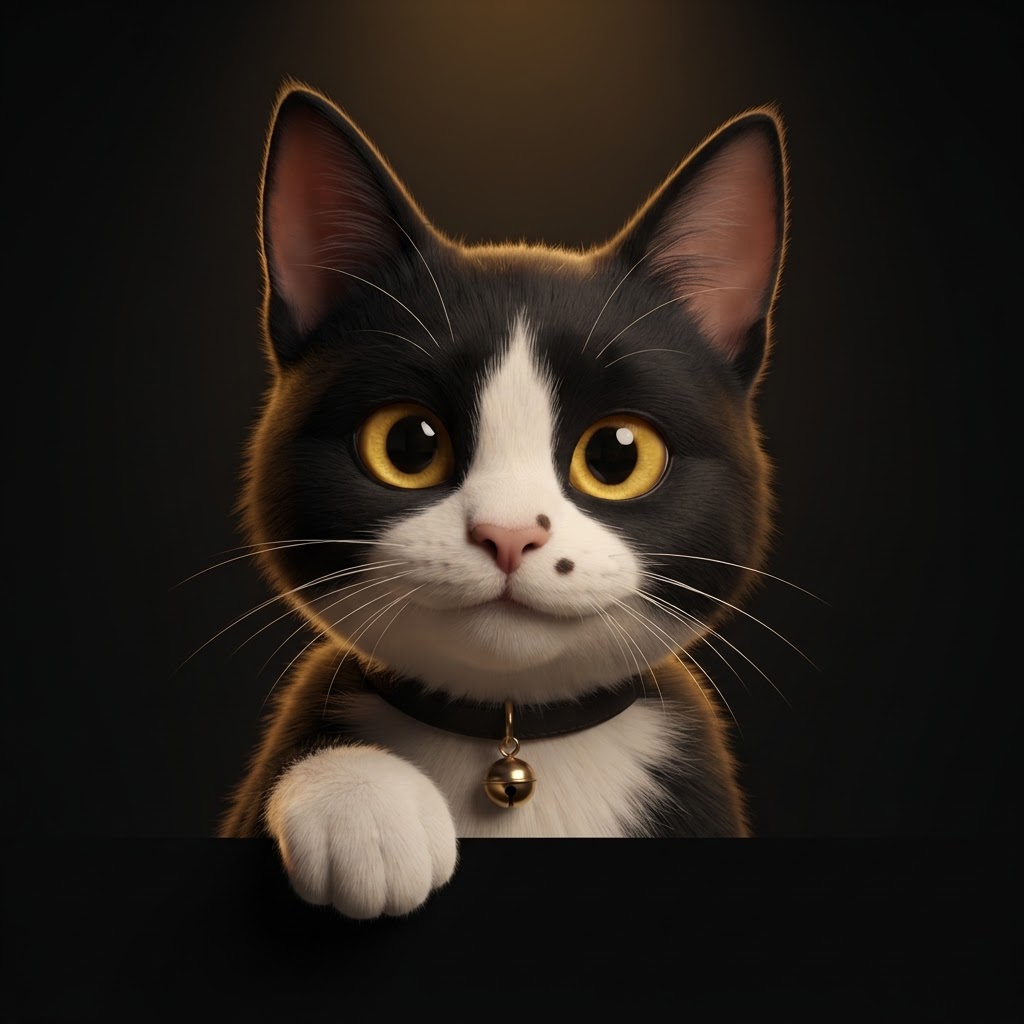 Mau — Da Spot AI Assistant