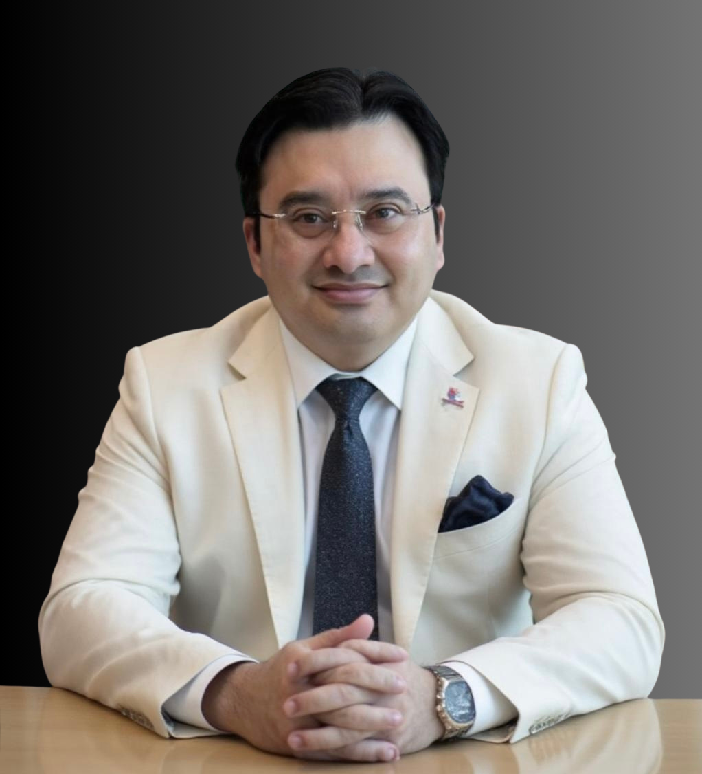 Mirza Ashraf Beg