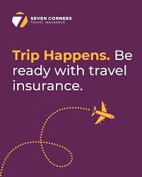 Seven Corners Travel Insurance