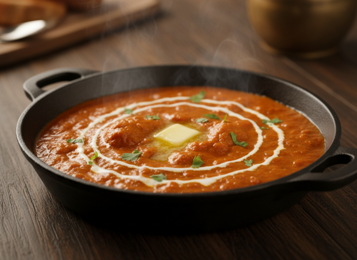 Food gallery