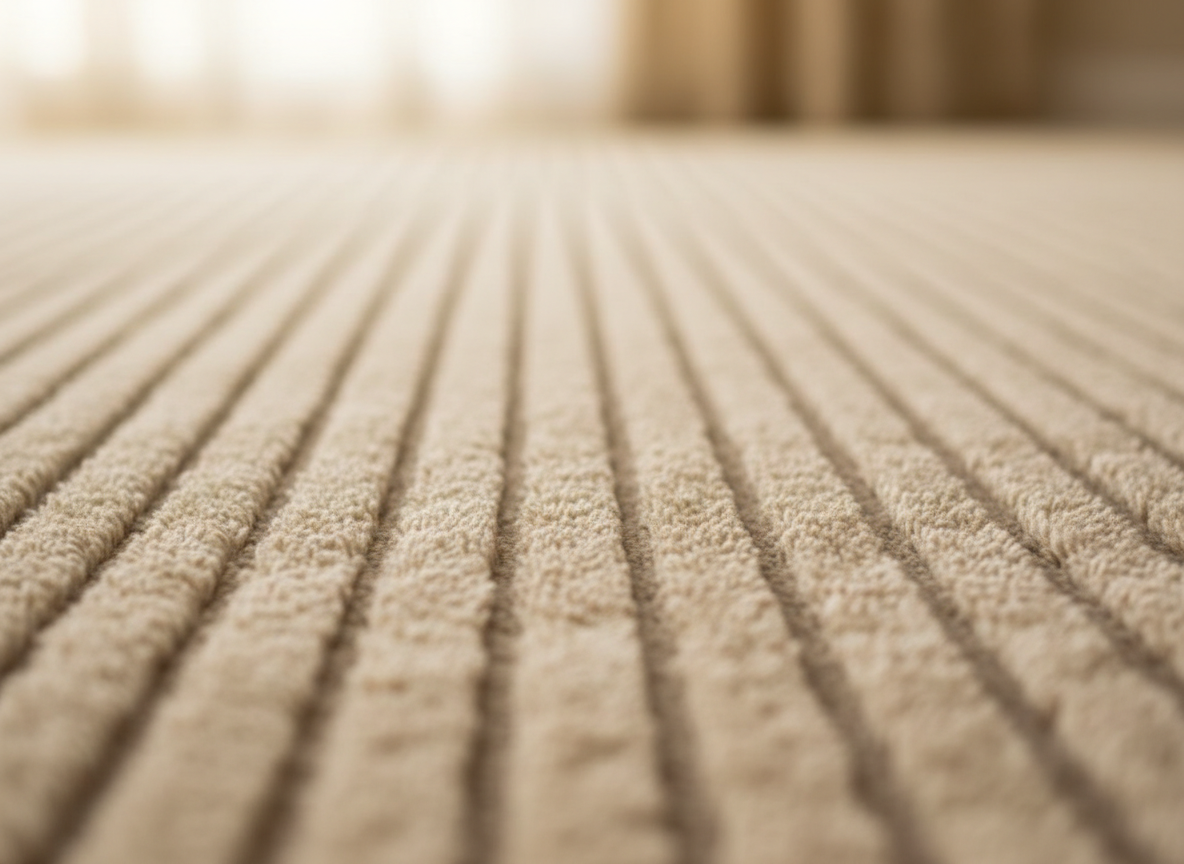 Fresh Carpet Treatment