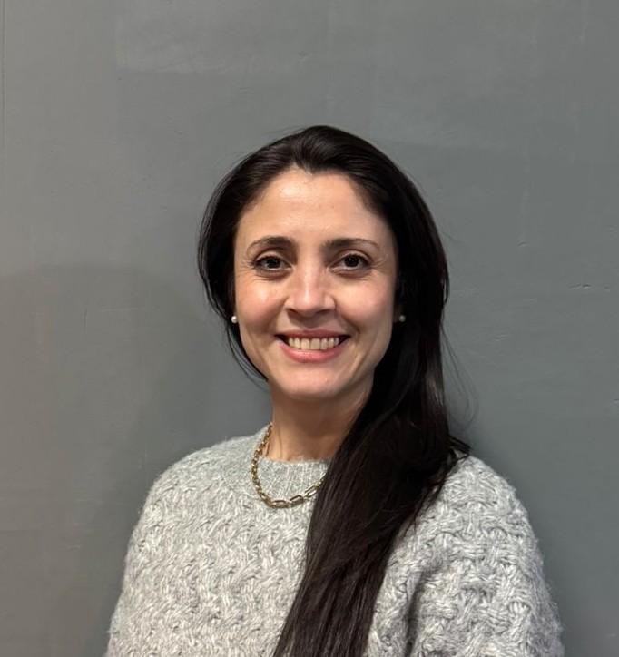 Pastora Gisela de Morales
