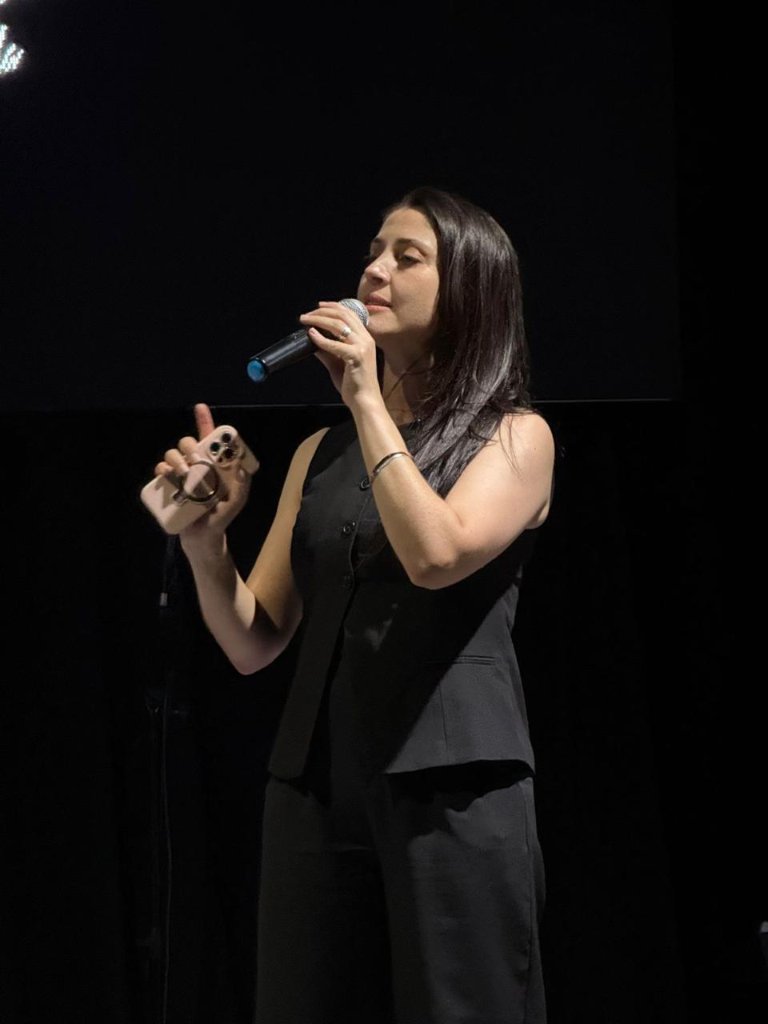 Gisela de Morales
