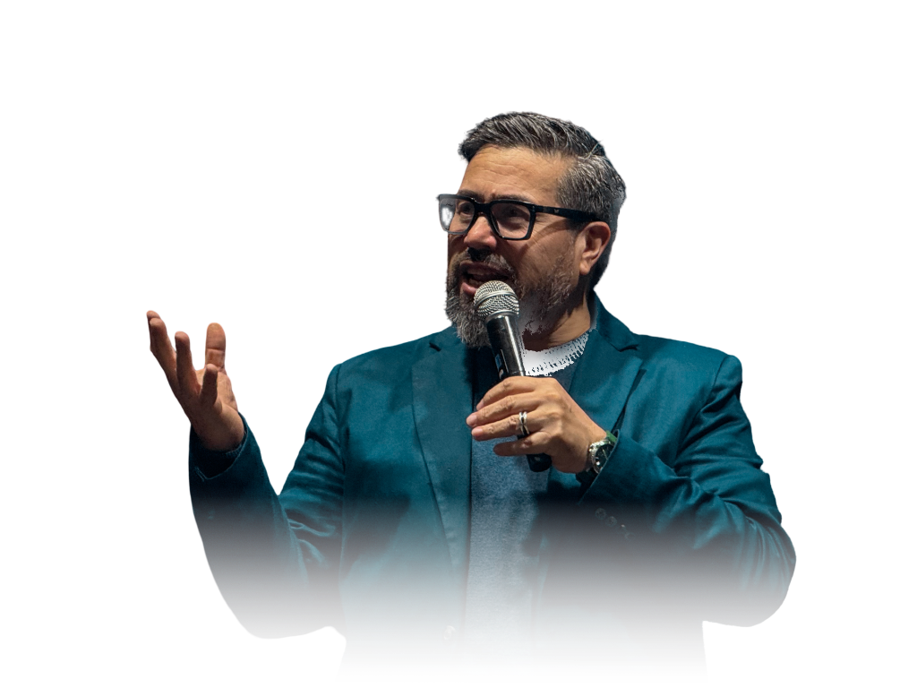 Pastor Juan Andrade