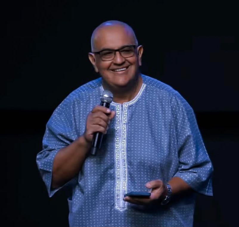 Tony Pedrozo