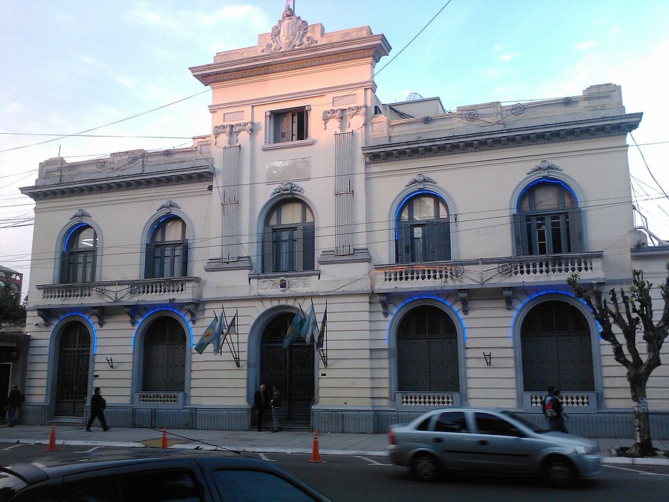 San Justo