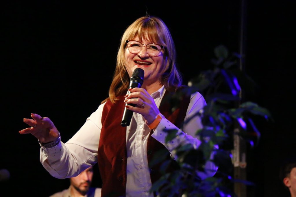 Pastora Silvana Tobío