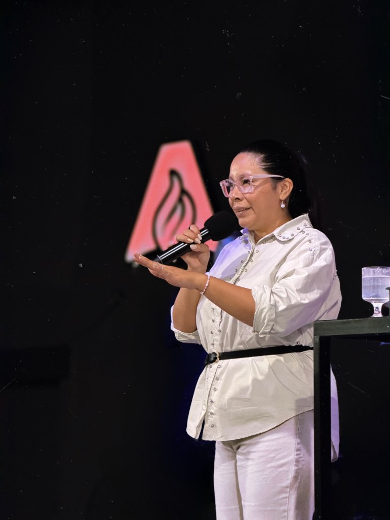 Pastora Romina de Kasalaba