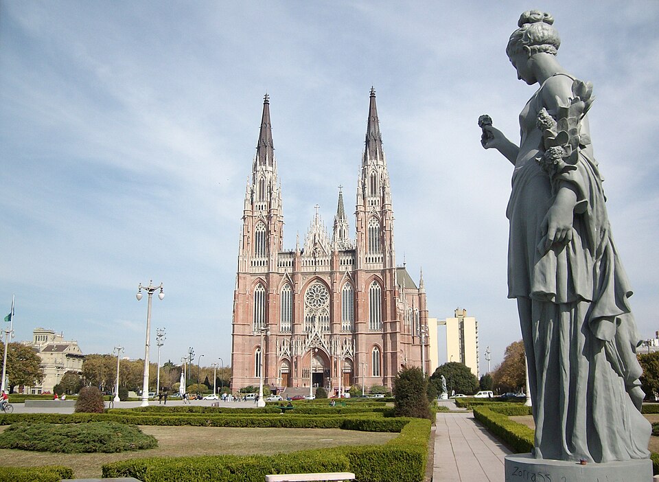 La Plata