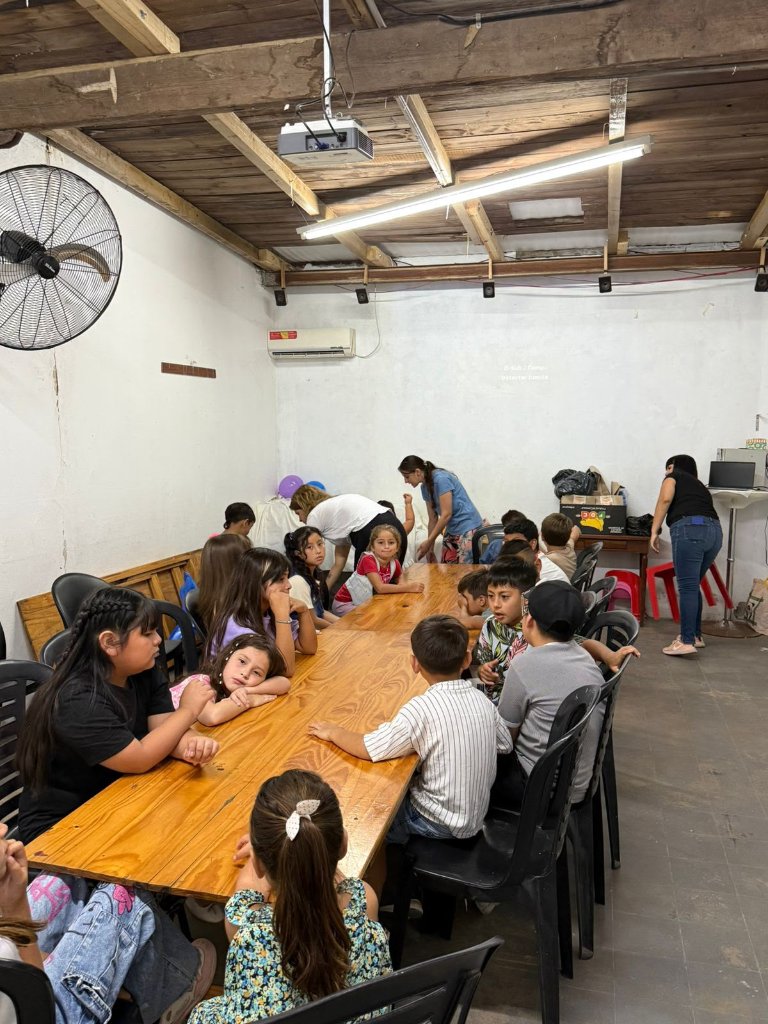 Esperanza Kids