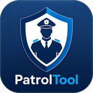 PatrolTool logo