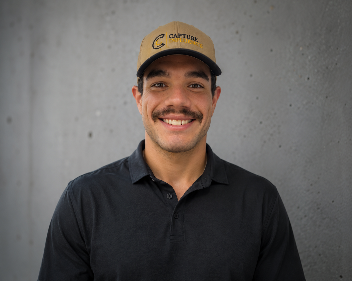 Jayden Soard, Express Edits Fulfillment Lead