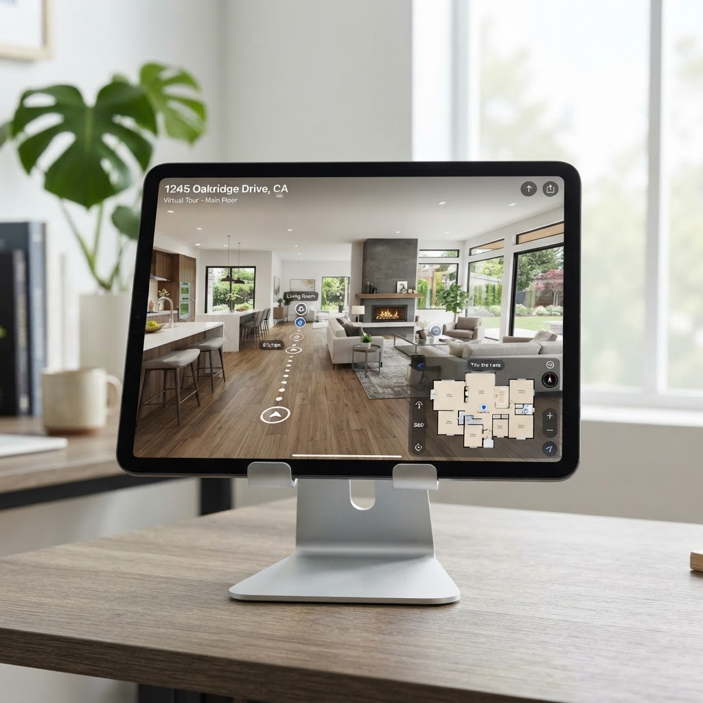 Zillow 3D Tours vs. Matterport in 2026: Why the Ground Shifted