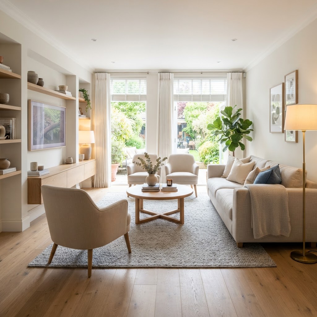 How to Prep a Home for a Real Estate Photoshoot: The Agent's Checklist