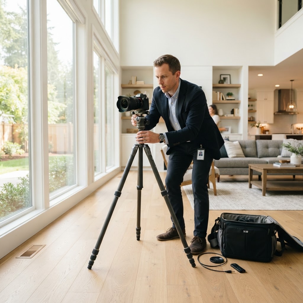 The Best Real Estate Photographer in Sioux City: How to Choose One