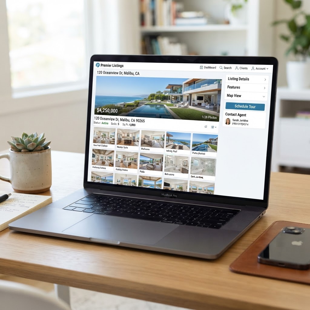 How Many Listing Photos Should You Actually Use?