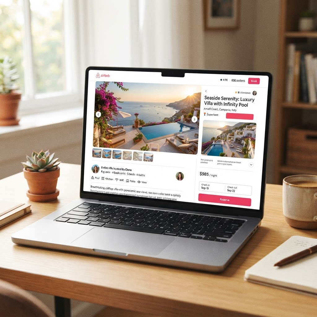 Airbnb Photography in Siouxland: Why Better Photos Mean More Bookings