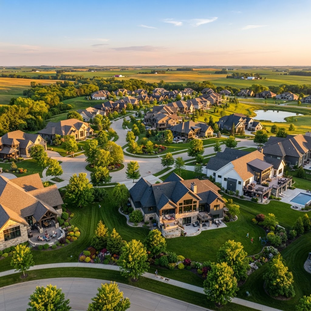 The Sioux City Housing Market: What Buyers Are Looking For