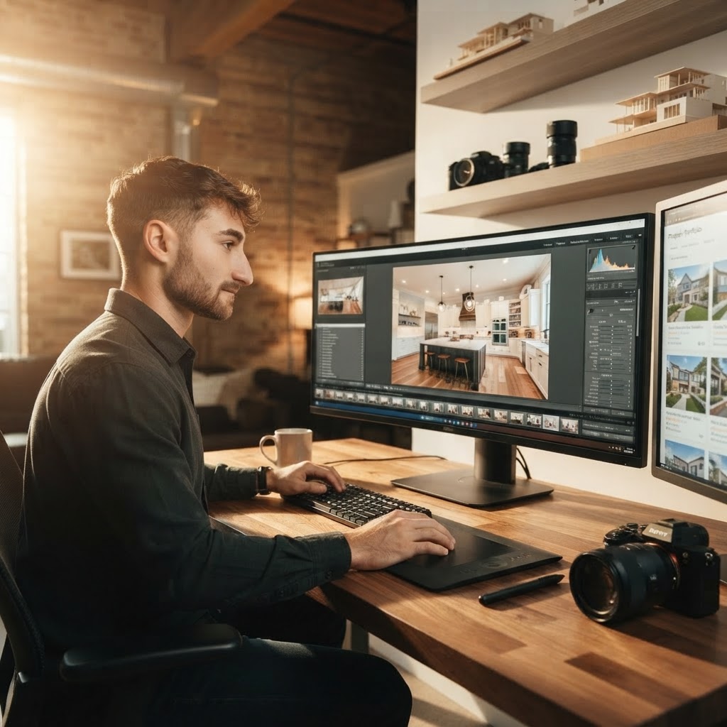 We Edit
