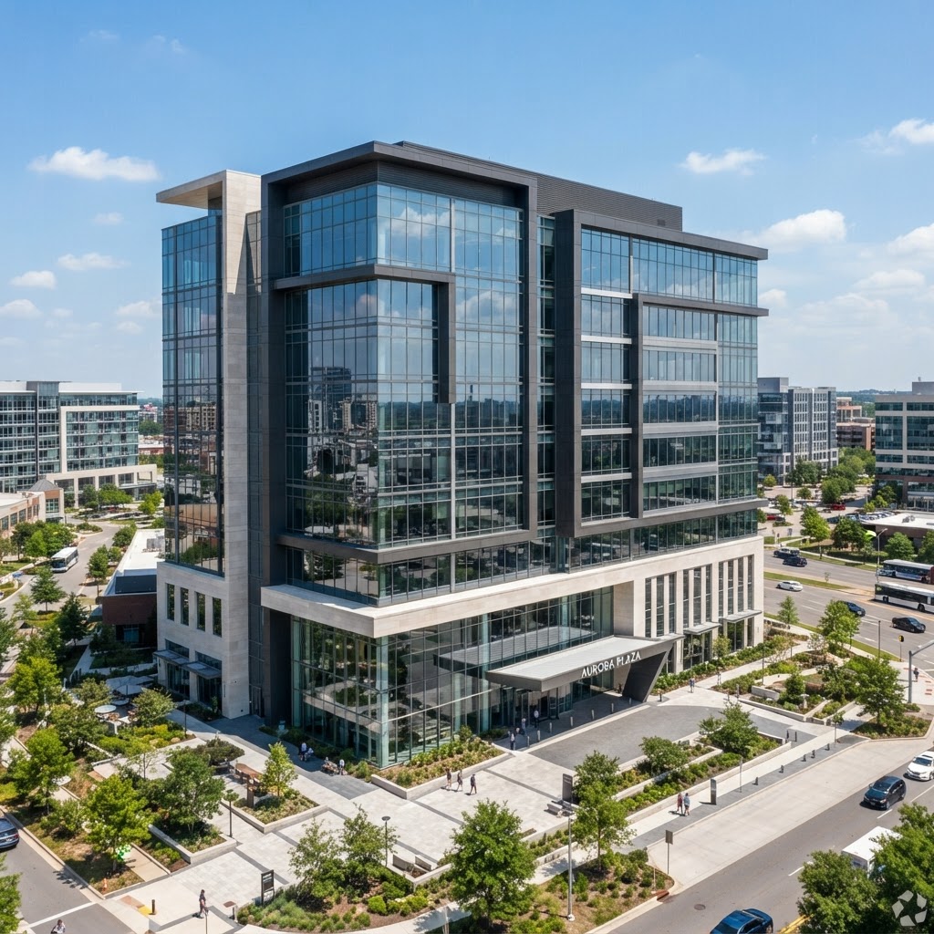 Commercial & New-Construction Media: What Developers and Builders Actually Need