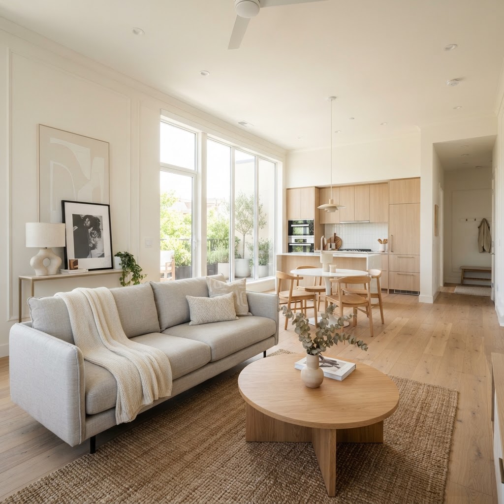 How to Prep Your Home for a Real Estate Photo Shoot