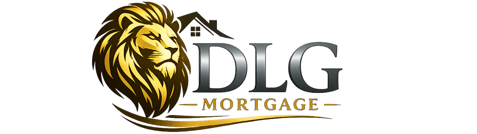 DLG Mortgage logo