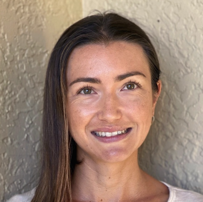 Dr Stephanie Wade