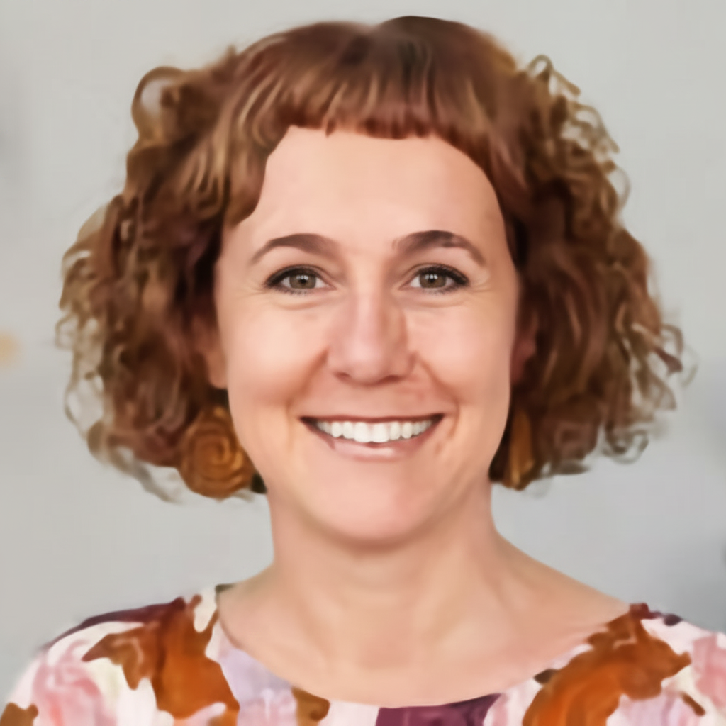 Sarah Haythornthwaite