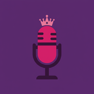 Karaoke Queen logo