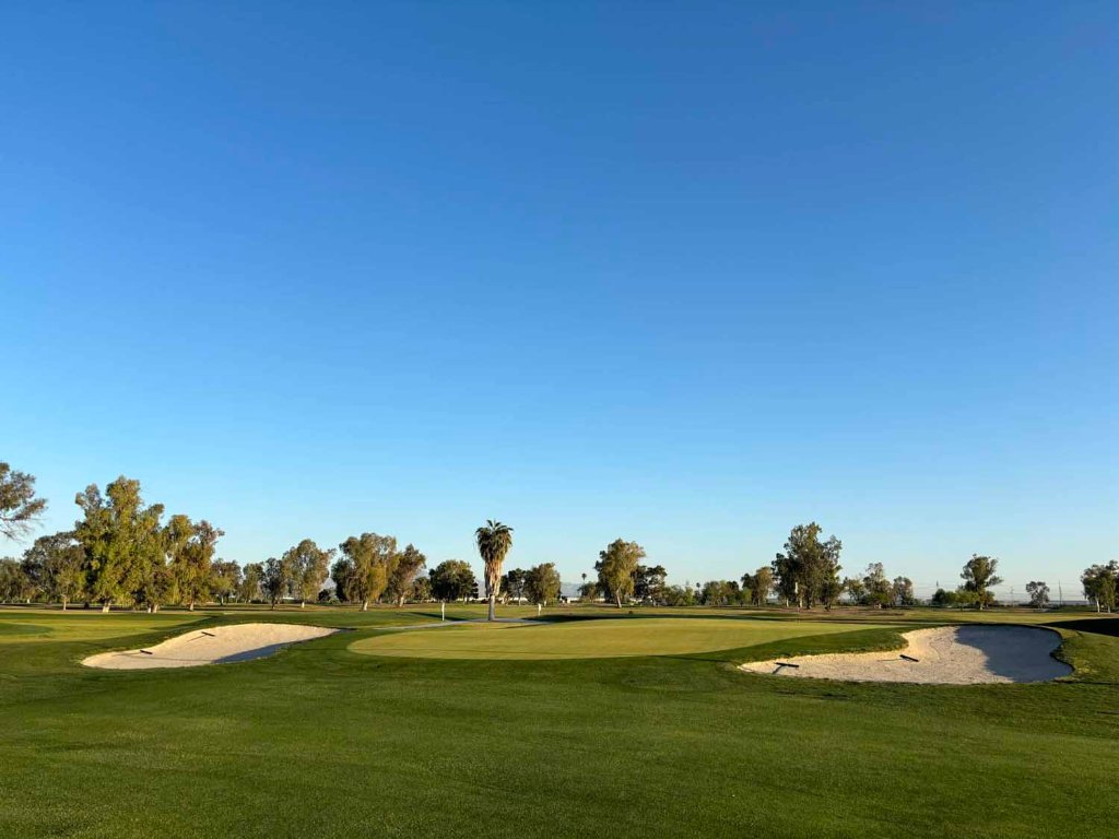 Hole 10