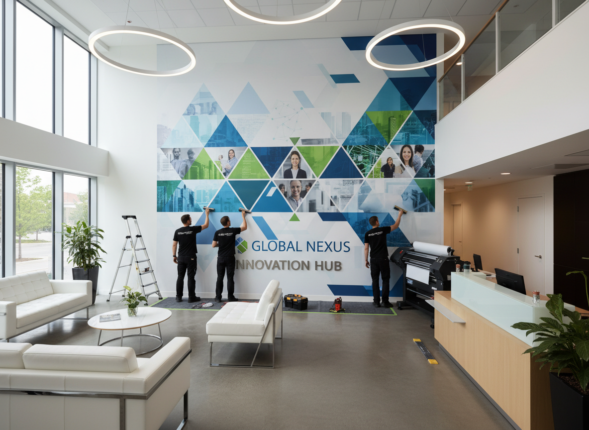 Wall Graphics