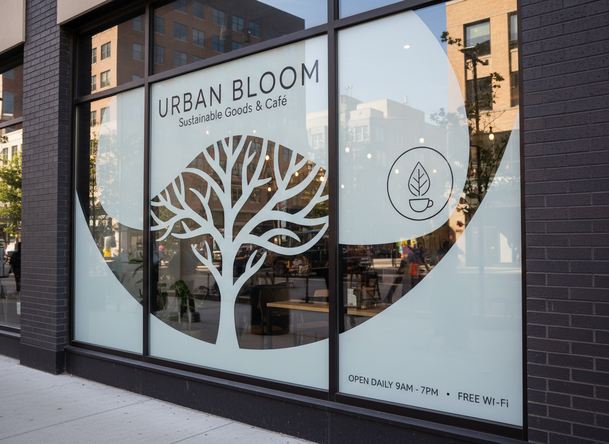 Window Graphics